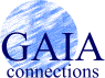 Gaia Connections s.r.o. Logo